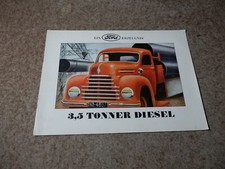 Ford tonner diesel gebraucht kaufen  Erolzheim