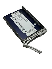 Unidade de Estado Sólido Cisco UCS-SD480GM3X-EP 480GB 2.5" 6G SATA S4600 W60 comprar usado  Enviando para Brazil