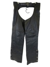Leather gallery biker for sale  Studio City