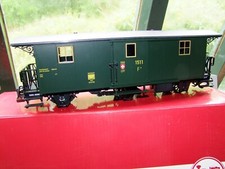Lgb trains wagon d'occasion  Antonne-et-Trigonant