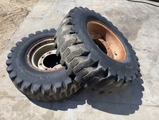 Mahindra 6530 tractor for sale  Glen Haven
