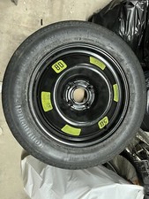 Gomme pneumatici continental usato  Casalnuovo di Napoli