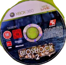 Bioshock per microsoft usato  Avellino