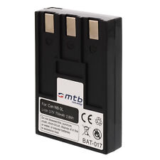 Batteria per canon usato  San Donato Milanese