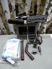 Kirby vacuum cleaner for sale  Winlock
