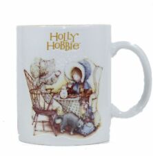 Holly hobbie tazza usato  Messina