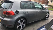 Golf mk6 gti for sale  CHESTERFIELD