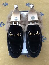 Gucci princetown slipper for sale  LYTHAM ST. ANNES
