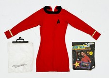 dress red trek star uhura for sale dress red trek star uhura for sale Plano