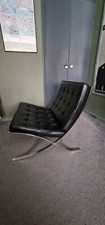 Reproduction barcelona chair for sale  LONDON