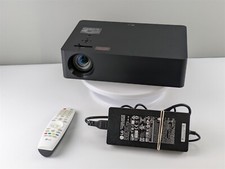 Cinebeam hu70lab uhd for sale  Richmond
