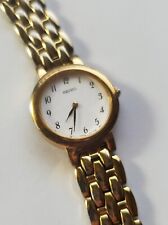 Seiko womens quartz for sale  Fountain Hills
