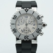 Chaumet quartz chrono gebraucht kaufen  Halle