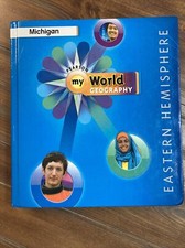 Pearson geography eastern for sale  Pegram