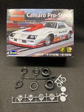 Revell camaro pro for sale  Westlake