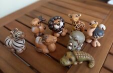 Thun collezione animali usato  Italia