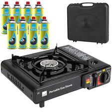 Portable camping gas for sale  BRADFORD