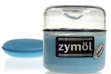 Autowachs zymol creame gebraucht kaufen  Versand nach Germany