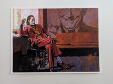Paul mann joker for sale  BEVERLEY