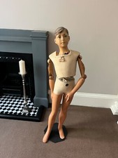Antique french boy for sale  GLASGOW