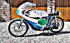 Photo motorbike suzuki for sale  UK