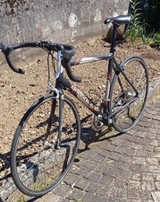 Bicicletta corsa usata usato  Auronzo di Cadore