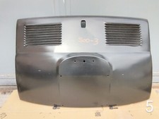 Cofano posteriore fiat usato  Roma