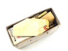 zahnwelle gebraucht kaufen  Neulußheim