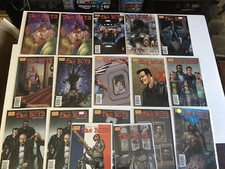 Dynamite comics lot for sale  Concord