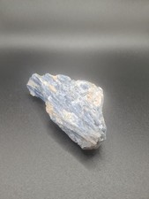 Usado, Amostra de cianita da mina de Itamarandiba, Minas Gerais, Brasil, 192g comprar usado  Enviando para Brazil