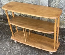 Fine retro ercol for sale  MARKET RASEN