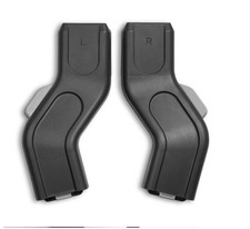 Uppababy seat adapter d'occasion  Expédié en Belgium