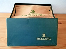 Mocassins italien mustang d'occasion  La Loupe