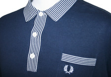 Fred perry mens for sale  WORTHING