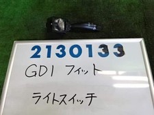 Interruptor Combinado HONDA Fit 2007 DBA-GD1 35255S5AJ02 [Usado] [PA64237313] comprar usado  Enviando para Brazil