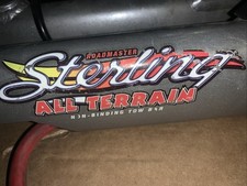 Used roadmaster sterling for sale  Pekin