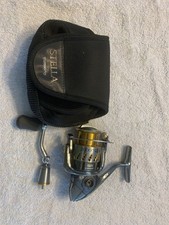 Shimano stella 2007 for sale  Beaufort