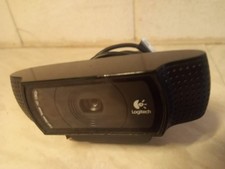 Logitech full 1080p for sale  HUDDERSFIELD