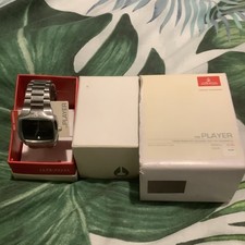 mens nixon watch for sale  MANCHESTER
