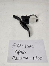 Pride apex aluma for sale  MARCH