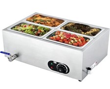 Commercial electric food for sale  DUDLEY