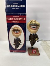 Washington nationals teddy for sale  Annapolis