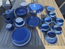 Denby reflex crockery for sale  ESHER