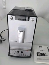 Melitta caffeo solo gebraucht kaufen  Zell unter Aichelberg