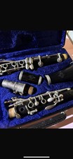 Clarinetto buffet strumento usato  Latina