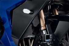 Evotech radiator guard for sale  BRIGHTON