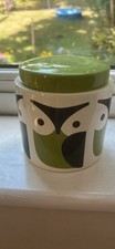 Orla kiely owl for sale  BRISTOL