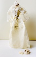 Barbie abito sposa usato  Castiglione Olona