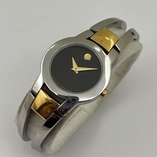 Movado 1842 tone for sale  Victorville