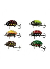 Fishing lure spinning d'occasion  Expédié en Belgium